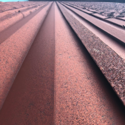 Toiture zinc : Résistance aux intempéries et durabilité du zinc comme matériau de couverture Saint-Georges-de-Didonne