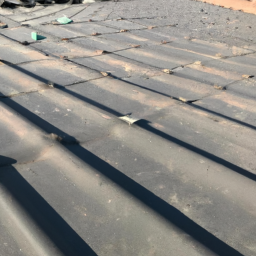 Rénovation sur shingle ou Plaques fibro-ciment : Solutions modernes et esthétiques pour remplacer les anciens matériaux de couverture Duravel