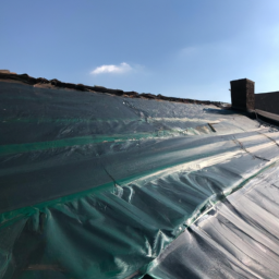 Fenêtres de toit / Velux : Installation de volets ou de stores pour contrôler la luminosité et la chaleur dans vos combles Camlez